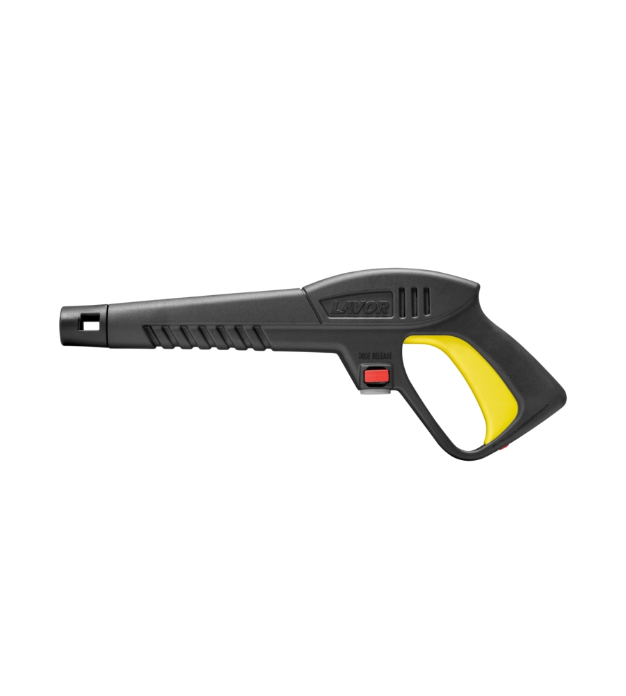 ACCESSORIO IDROPULITRICE A FREDDO LAVORWASH PISTOLA AD ALTA PRESSIONE "S09"
